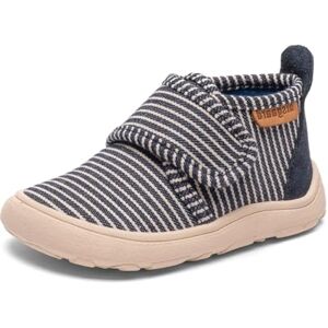 Bisgaard Mocassins basiques unisexes pour enfant, Bleu marine, 19 EU - Publicité Bisgaard Mocassins basiques unisexes pour enfant, Bleu marine, 19 EU - Publicité