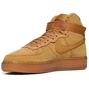 Nike Air Force 1 High LV8 3 CK0262700 Couleur: Miel Pointure: 36.5 EU - Publicité Nike Air Force 1 High LV8 3 CK0262700 Couleur: Miel Pointure: 36.5 EU - Publicité