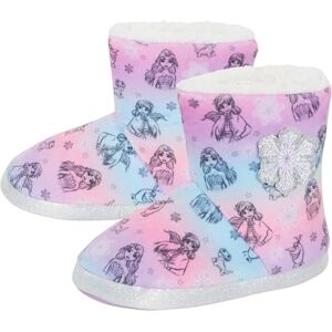 Disney Pantoufles la Reine des neiges pour Filles, Bottes pour Enfants, Pantoufles Elsa Anna, Chaussons Chauds doublés de Fourrure Polaire, Cadeau - Publicité Disney Pantoufles la Reine des neiges pour Filles, Bottes pour Enfants, Pantoufles Elsa Anna, Chaussons Chauds doublés de Fourrure Polaire, Cadeau - Publicité