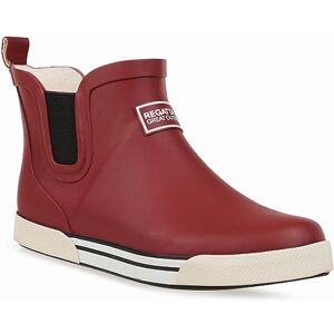 Regatta Bottes de pluie LADY BAYLA Femme (36 FR) (Cabernet) - Publicité Regatta Bottes de pluie LADY BAYLA Femme (36 FR) (Cabernet) - Publicité