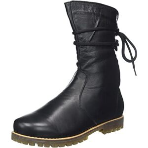 Andrea Conti Bottes pour Femme Tendance, Noir, 36 EU - Publicité Andrea Conti Bottes pour Femme Tendance, Noir, 36 EU - Publicité