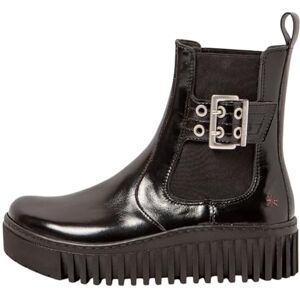 Art Femme Brighton Botte Oxford, Noir, 40 EU - Publicité Art Femme Brighton Botte Oxford, Noir, 40 EU - Publicité
