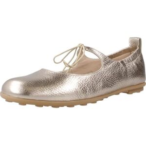 Hispanitas HV254076 BALLERINES Femme - Publicité Hispanitas HV254076 BALLERINES Femme - Publicité