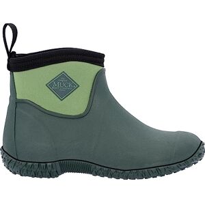 Muck Boots Women's Muckster II Ankle, Bottes & Bottines de Pluie Femme, Vert (Green), 41 EU - Publicité Muck Boots Women's Muckster II Ankle, Bottes & Bottines de Pluie Femme, Vert (Green), 41 EU - Publicité
