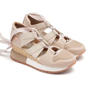 GIOSEPPO Femme Brooks Sandale de Sport, Beige, 41 EU - Publicité GIOSEPPO Femme Brooks Sandale de Sport, Beige, 41 EU - Publicité