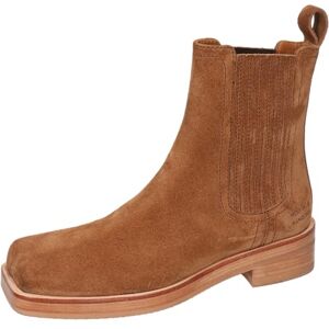 Melvin & Hamilton, Sadie 1, Bottines pour femmes, Marron, 39 EU - Publicité Melvin & Hamilton, Sadie 1, Bottines pour femmes, Marron, 39 EU - Publicité
