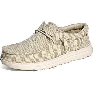 Bruno Marc Mocassins Femmes Confortable Chaussures Plates à Enfiler Loafers pour Conduite Mocassin pour Femme,Size 36.5,Brillant d'or,SBLS225W - Publicité Bruno Marc Mocassins Femmes Confortable Chaussures Plates à Enfiler Loafers pour Conduite Mocassin pour Femme,Size 36.5,Brillant d'or,SBLS225W - Publicité