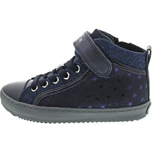 Geox Fille J Kalispera Girl I Sneakers, Navy, 31 EU - Publicité Geox Fille J Kalispera Girl I Sneakers, Navy, 31 EU - Publicité