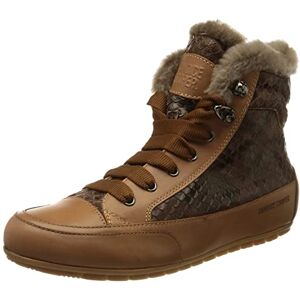 Candice Cooper Vancouver, Sneaker Donna, Cuir/Ebony, 42 EU - Publicité Candice Cooper Vancouver, Sneaker Donna, Cuir/Ebony, 42 EU - Publicité