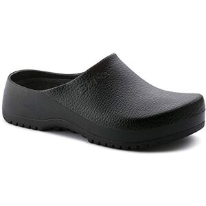 Birkenstock Birki Professional Super, Sabots Mixte Adulte, Noir, 36 EU - Publicité Birkenstock Birki Professional Super, Sabots Mixte Adulte, Noir, 36 EU - Publicité