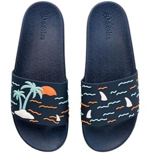 Dedoles Chaussure Homme Femme & Enfants Sandales Antidérapant designs amusants Livre Pizza Café Renard Lama Cadeau, Couleur: Île tropicale, Taille: 43 EU - Publicité Dedoles Chaussure Homme Femme & Enfants Sandales Antidérapant designs amusants Livre Pizza Café Renard Lama Cadeau, Couleur: Île tropicale, Taille: 43 EU - Publicité