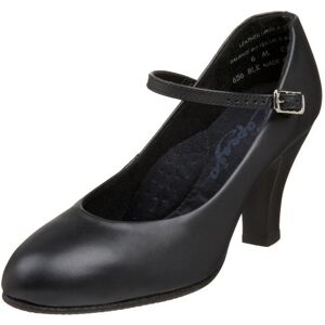 Capezio Chaussures Theaterfußlicht pour Femme - Publicité Capezio Chaussures Theaterfußlicht pour Femme - Publicité