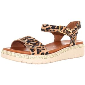 Tamaris 28260/42, léopard, 39 EU - Publicité Tamaris 28260/42, léopard, 39 EU - Publicité