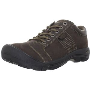 KEEN Uomo AUSTIN MARRON CHOCOLAT Sandale 40 - Publicité KEEN Uomo AUSTIN MARRON CHOCOLAT Sandale 40 - Publicité