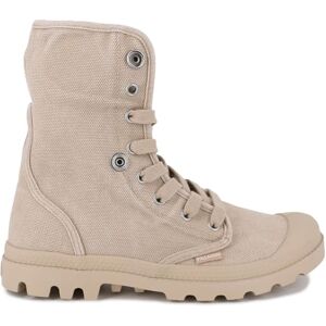 Palladium Femme Baggy Fashion Boot, PILAT, 38 EU - Publicité Palladium Femme Baggy Fashion Boot, PILAT, 38 EU - Publicité