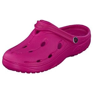 Chung Shi Unisexe Dux Sensi, Sabot, Cherries Jubilee, 41-42 EU - Publicité Chung Shi Unisexe Dux Sensi, Sabot, Cherries Jubilee, 41-42 EU - Publicité