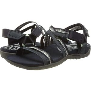 Merrell TERRAN 3 CUSH LATTICE NAVY, Sandale, - Publicité Merrell TERRAN 3 CUSH LATTICE NAVY, Sandale, - Publicité