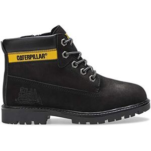 Cat Footwear Colorado, Bottines Mixte, Noir, 28 EU - Publicité Cat Footwear Colorado, Bottines Mixte, Noir, 28 EU - Publicité