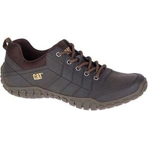 Caterpillar Cat Instruct P722310 Baskets décontractées en Cuir pour Homme - Publicité Caterpillar Cat Instruct P722310 Baskets décontractées en Cuir pour Homme - Publicité