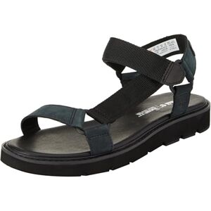 Timberland Femme Bailey Park Sandale, Jet Black, 37.5 EU - Publicité Timberland Femme Bailey Park Sandale, Jet Black, 37.5 EU - Publicité