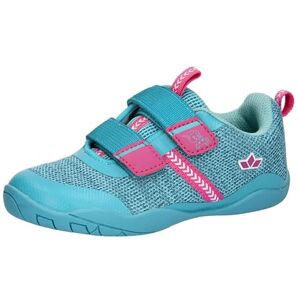 Lico Fille Aride V, Turquoise Rose, 39 EU - Publicité Lico Fille Aride V, Turquoise Rose, 39 EU - Publicité