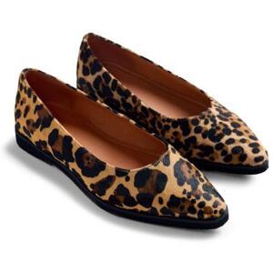 GIOSEPPO Femme Badoura Chaussure Baby, léopard, 36 EU - Publicité GIOSEPPO Femme Badoura Chaussure Baby, léopard, 36 EU - Publicité