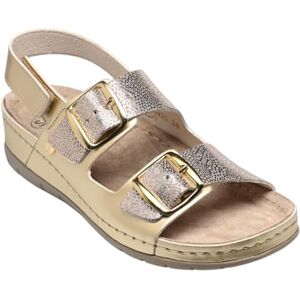 Dr. Scholl's Aberdeen Sandal (Système Taille Chaussures EU, Adulte, Femme, Numérique, Moyen, 40) - Publicité Dr. Scholl's Aberdeen Sandal (Système Taille Chaussures EU, Adulte, Femme, Numérique, Moyen, 40) - Publicité