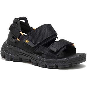 Caterpillar Homme Progressor Sandales, Noir, 41 EU - Publicité Caterpillar Homme Progressor Sandales, Noir, 41 EU - Publicité