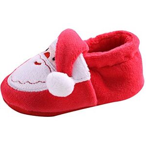 DAY8 Chaussure Bébé DAY8 Noël Chaussure Bébé Garçon Premier Pas Hiver Chaussure Bébé Fille Naissance 0-18 Mois Chaussons Bébé Fille Souple Sneakers Baskets Sport Automne Bottillons Bébé Fille Baptême - Publicité DAY8 Chaussure Bébé DAY8 Noël Chaussure Bébé Garçon Premier Pas Hiver Chaussure Bébé Fille Naissance 0-18 Mois Chaussons Bébé Fille Souple Sneakers Baskets Sport Automne Bottillons Bébé Fille Baptême - Publicité