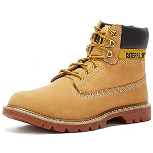 Cat Footwear Colorado 2.0, Bottine, Honey Reset, 36 2/3 EU - Publicité Cat Footwear Colorado 2.0, Bottine, Honey Reset, 36 2/3 EU - Publicité