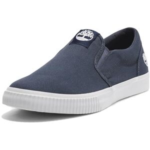 Timberland Baskets à enfiler Mylo Bay pour homme, noir foncé, 45 EU - Publicité Timberland Baskets à enfiler Mylo Bay pour homme, noir foncé, 45 EU - Publicité