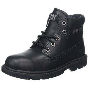 Caterpillar Colorado Plus Zip, Bottes mixte enfant, Noir (Kids Black), 35 EU - Publicité Caterpillar Colorado Plus Zip, Bottes mixte enfant, Noir (Kids Black), 35 EU - Publicité