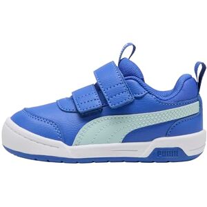 Puma Baskets Unisexes pour bébé MULTIFLEX 2 SL V INF, Royal Sapphire-Fresh Water, Pointure 39, Eau Douce Royal Sapphire, 23 EU - Publicité Puma Baskets Unisexes pour bébé MULTIFLEX 2 SL V INF, Royal Sapphire-Fresh Water, Pointure 39, Eau Douce Royal Sapphire, 23 EU - Publicité