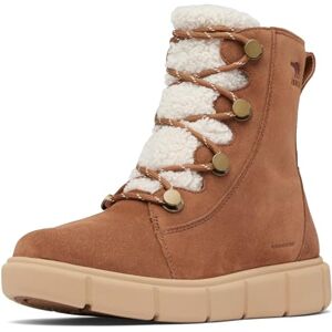 Femme Sorel Explorer™ III Joan Bottes de neige imperméables, 40 EU - Publicité Femme Sorel Explorer™ III Joan Bottes de neige imperméables, 40 EU - Publicité