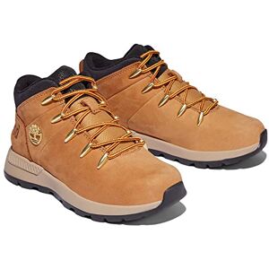 Timberland Sprint Trekker Mid, Chaussure bateau, - Publicité Timberland Sprint Trekker Mid, Chaussure bateau, - Publicité