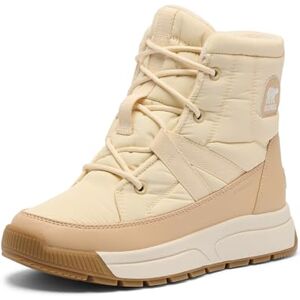 Sorel Bottes Whitney III Mid WP, construction imperméable, chaleur isolée, style léger, orteil spacieux, confort amélioré, adhérence robuste Femmes - Publicité Sorel Bottes Whitney III Mid WP, construction imperméable, chaleur isolée, style léger, orteil spacieux, confort amélioré, adhérence robuste Femmes - Publicité