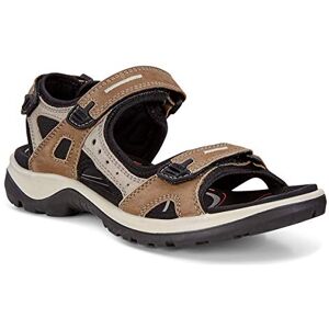 Ecco Offroad, Sandales de Randonnée femme, (Birch), 36 EU - Publicité Ecco Offroad, Sandales de Randonnée femme, (Birch), 36 EU - Publicité