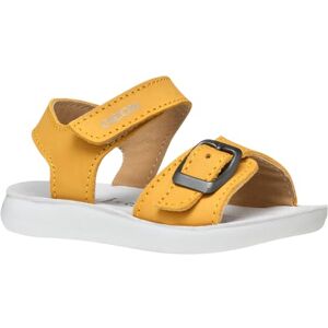 Geox Bébé garçon B Sandal LIGHTFLOPPY, Curry, 24 EU - Publicité Geox Bébé garçon B Sandal LIGHTFLOPPY, Curry, 24 EU - Publicité