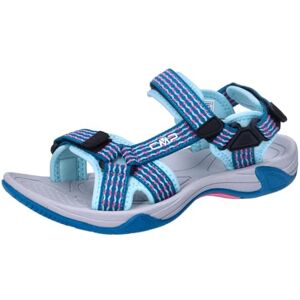 CMP Sandales de randonnée pour Enfant Sport, Deep Lake Pink Fluo, 40 EU - Publicité CMP Sandales de randonnée pour Enfant Sport, Deep Lake Pink Fluo, 40 EU - Publicité