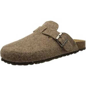CMP Chaussons Eco Taraz Home, Mocassin, Corteccia Mel, 43 EU - Publicité CMP Chaussons Eco Taraz Home, Mocassin, Corteccia Mel, 43 EU - Publicité