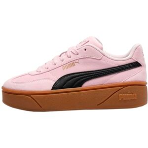 Baskets Club II Era Platform SD WNS pour Femme, Rose Perle, Noir, 37 EU, Perle Rose PUMA Noir, 37.5 EU - Publicité Baskets Club II Era Platform SD WNS pour Femme, Rose Perle, Noir, 37 EU, Perle Rose PUMA Noir, 37.5 EU - Publicité