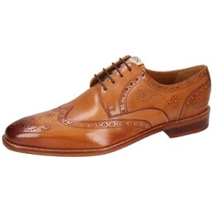 Melvin & Hamilton Derbies Hommes Dylan 2 Beige 43 - Publicité Melvin & Hamilton Derbies Hommes Dylan 2 Beige 43 - Publicité
