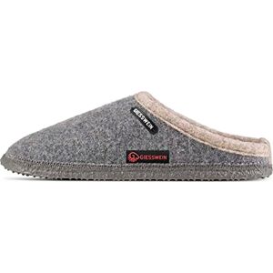 Giesswein Dannheim, Unisex Adulte, Chaussons , Ardoise 016, 42 EU - Publicité Giesswein Dannheim, Unisex Adulte, Chaussons , Ardoise 016, 42 EU - Publicité