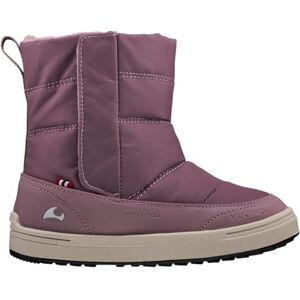Viking Hoston R WP, Botte de Neige Garçon Unisex Kinder, Rose, 30 EU - Publicité Viking Hoston R WP, Botte de Neige Garçon Unisex Kinder, Rose, 30 EU - Publicité