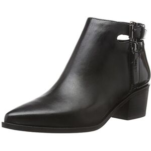 Geox D Lia B, Bottes Classiques Femme, Noir (Blackc9999), 36 EU - Publicité Geox D Lia B, Bottes Classiques Femme, Noir (Blackc9999), 36 EU - Publicité