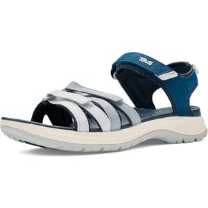 Teva Tirra Sport pour femme, bleu/multicolore, 9 - Publicité Teva Tirra Sport pour femme, bleu/multicolore, 9 - Publicité