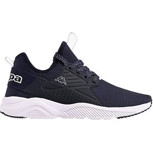 Kappa Sneakers SAN Puerto Navy/White,46 - Publicité Kappa Sneakers SAN Puerto Navy/White,46 - Publicité