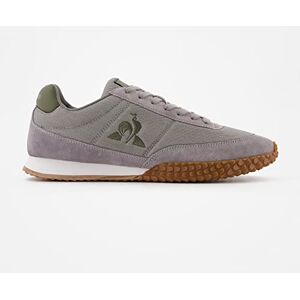 Le Coq Sportif Homme Veloce II Twill Titanium Basket, Titane Olive Night, 44 EU - Publicité Le Coq Sportif Homme Veloce II Twill Titanium Basket, Titane Olive Night, 44 EU - Publicité