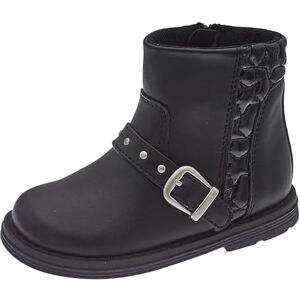 Chicco, Bottes Fille avec Fermeture Éclair Latérale, Bottines Fille Chaudes, Confortables et Respirantes, Bottines Idéales pour l'Automne et l'Hiver, Chaussures Fille, Designed in Italy - Publicité Chicco, Bottes Fille avec Fermeture Éclair Latérale, Bottines Fille Chaudes, Confortables et Respirantes, Bottines Idéales pour l'Automne et l'Hiver, Chaussures Fille, Designed in Italy - Publicité