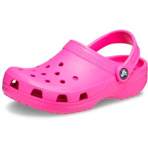Crocs Mixte Enfant Classic Clog (Little Big Kid) Sabot, Jus, 1 - Publicité Crocs Mixte Enfant Classic Clog (Little Big Kid) Sabot, Jus, 1 - Publicité